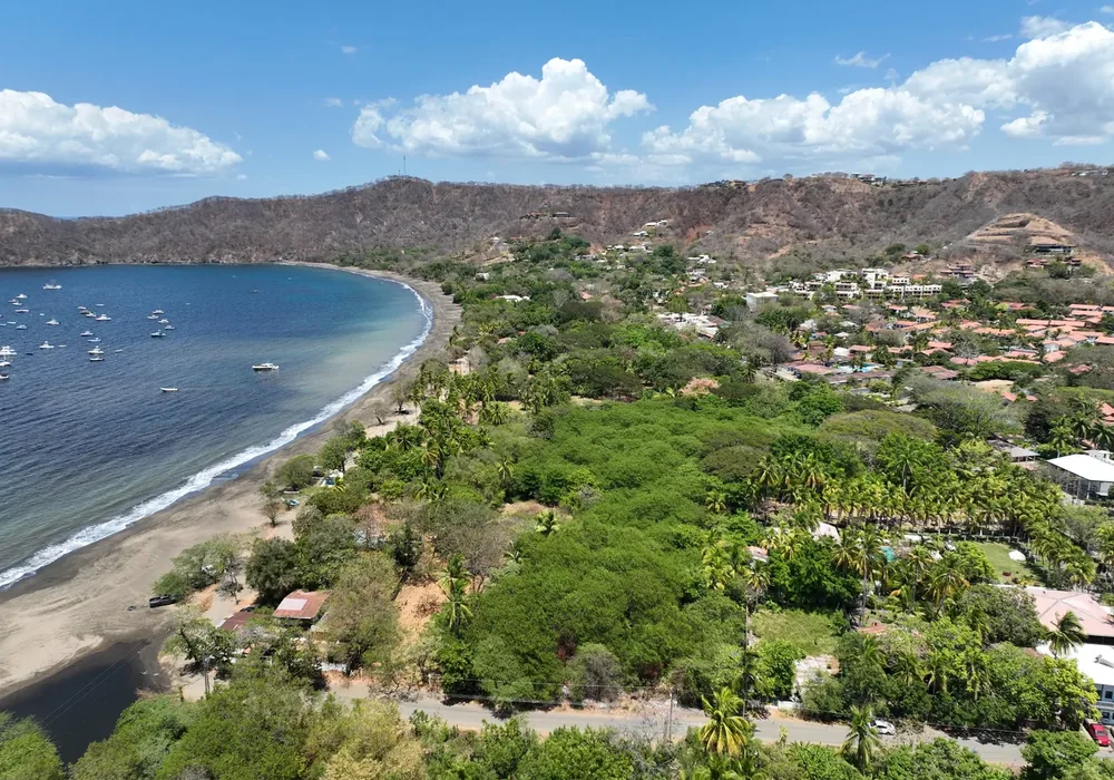 Playas del Coco & Gulf of Papagayo
